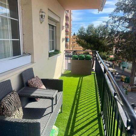 Appartement Fuengirola Centre Exterior photo